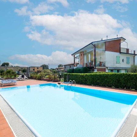 Apartmentsgarda - Rosa Chiare Bardolino Exterior photo