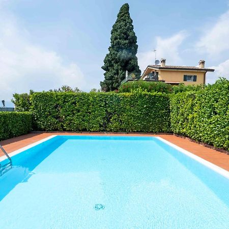 Apartmentsgarda - Rosa Chiare Bardolino Exterior photo