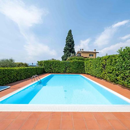 Apartmentsgarda - Rosa Chiare Bardolino Exterior photo